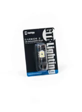 GTR Lighting White GTR Carbide Canbus 2.0 7440 | 7443 LED                                     - GTR.LED593 - Image 4