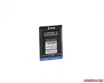 GTR Lighting Amber GTR Carbide Canbus 2.0 7440 | 7443 CK LED - GTR.LED594