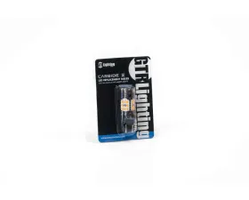 GTR Lighting Amber GTR Carbide Canbus 2.0 7440 | 7443 CK LED