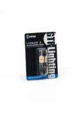 GTR Lighting Amber GTR Carbide Canbus 2.0 7440 | 7443 CK LED                                     - GTR.LED594 - Image 4