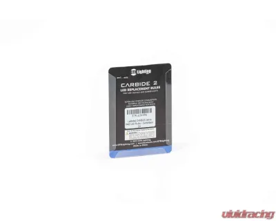 GTR Lighting Switchback GTR Carbide Canbus 2.0 7440 | 7443 CK LED - GTR.LED596