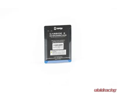 GTR Lighting Red GTR Carbide Canbus 2.0 921 | T15 LED - GTR.LED601