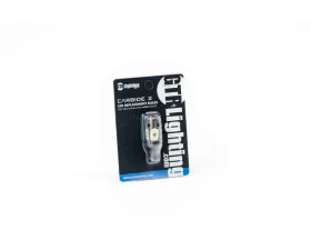 GTR Lighting White GTR Carbide Canbus 2.0 921 | T15 LED