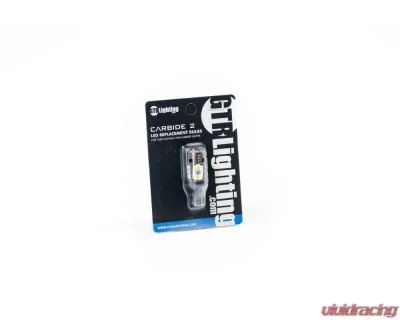 GTR Lighting White GTR Carbide Canbus 2.0 921 | T15 LED - GTR.LED602