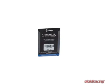 GTR Lighting Red GTR Carbide Canbus PY21W 2.0 LED - GTR.LED720