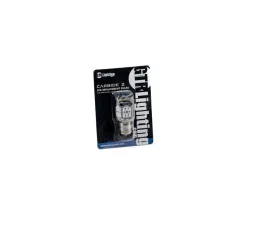 GTR Lighting Red GTR Carbide Canbus PY21W 2.0 LED