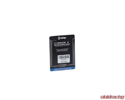 GTR Lighting White GTR Carbide Canbus 2.0 PY21W LED - GTR.LED721