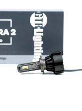 GTR Lighting GTR Ultra Series 2.0 H7 LED                                     - GTR.LED730 - Image 2