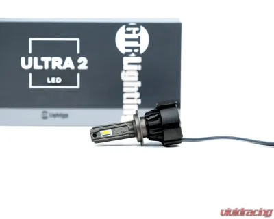 GTR Lighting GTR Ultra Series 2.0 H7 LED - GTR.LED730