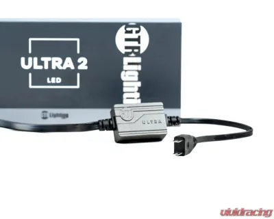 GTR Lighting GTR Ultra Series 2.0 H7 LED - GTR.LED730