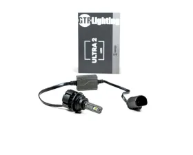 GTR Lighting GTR Ultra Series 2.0 H7 LED