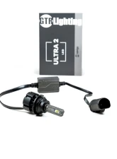 GTR Lighting GTR Ultra Series 2.0 H7 LED                                     - GTR.LED730 - Image 5