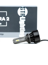 GTR Lighting GTR Ultra Series 2.0 H11 | H9 | H8 LED                                     - GTR.LED731 - Image 2