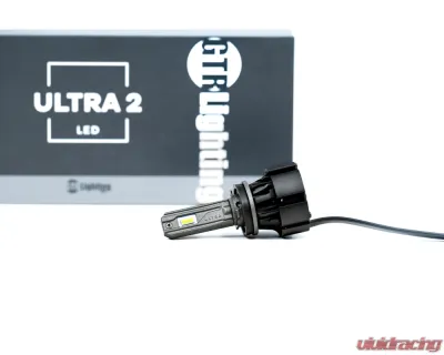 GTR Lighting GTR Ultra Series 2.0 H11 | H9 | H8 LED - GTR.LED731