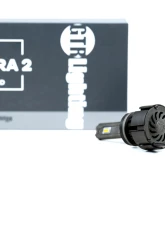 GTR Lighting GTR Ultra Series 2.0 H11 | H9 | H8 LED                                     - GTR.LED731 - Image 3