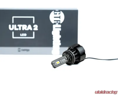 GTR Lighting GTR Ultra Series 2.0 H11 | H9 | H8 LED - GTR.LED731