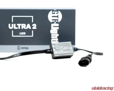 GTR Lighting GTR Ultra Series 2.0 H11 | H9 | H8 LED - GTR.LED731