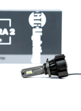 GTR Lighting GTR Ultra Series 2.0 9005 | 9145 | H10 LED                                     - GTR.LED732 - Image 2