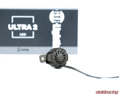 GTR Lighting GTR Ultra Series 2.0 9005 | 9145 | H10 LED - GTR.LED732