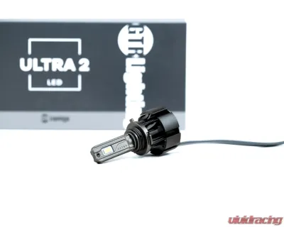 GTR Lighting GTR Ultra Series 2.0 9005 | 9145 | H10 LED - GTR.LED732