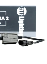 GTR Lighting GTR Ultra Series 2.0 9005 | 9145 | H10 LED                                     - GTR.LED732 - Image 5