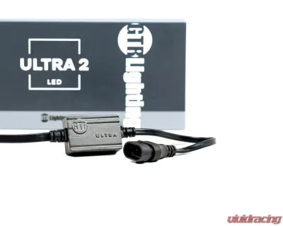 GTR Lighting GTR Ultra Series 2.0 9005 | 9145 | H10 LED - GTR.LED732