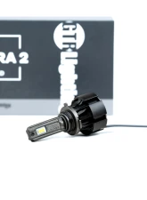 GTR Lighting Yellow GTR Ultra Series 2.0 9005 | 9145 | H10 LED                                     - GTR.LED732-Y - Image 4