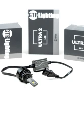 GTR Lighting GTR Ultra Series 2.0 9005 | 9145 | H10 LED                                     - GTR.LED732 - Image 5