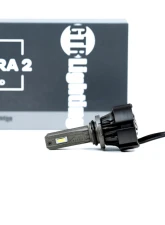 GTR Lighting GTR Ultra Series 2.0 9006 LED                                     - GTR.LED733 - Image 2