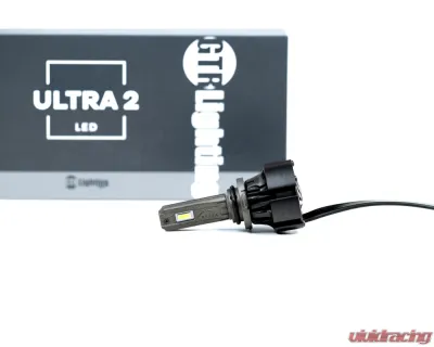 GTR Lighting GTR Ultra Series 2.0 9006 LED - GTR.LED733