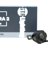 GTR Lighting GTR Ultra Series 2.0 9006 LED                                     - GTR.LED733 - Image 3