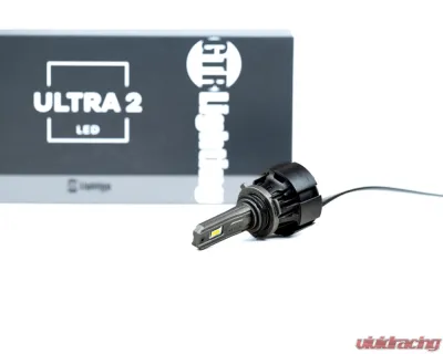 GTR Lighting GTR Ultra Series 2.0 9006 LED - GTR.LED733