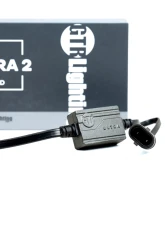 GTR Lighting GTR Ultra Series 2.0 9006 LED                                     - GTR.LED733 - Image 5