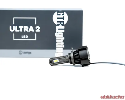 GTR Lighting GTR Ultra Series 2.0 9012 LED - GTR.LED734