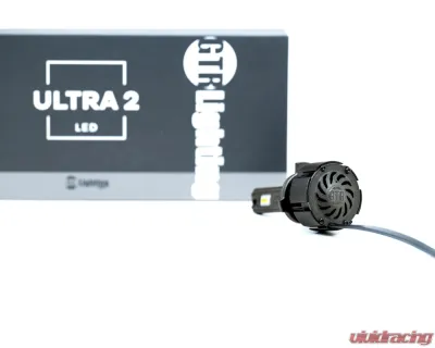 GTR Lighting GTR Ultra Series 2.0 9012 LED - GTR.LED734