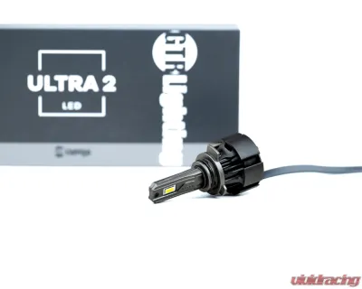 GTR Lighting GTR Ultra Series 2.0 9012 LED - GTR.LED734