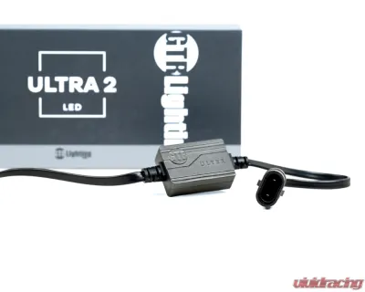 GTR Lighting GTR Ultra Series 2.0 9012 LED - GTR.LED734