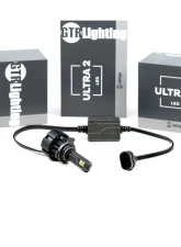 GTR Lighting GTR Ultra Series 2.0 9012 LED                                     - GTR.LED734 - Image 5