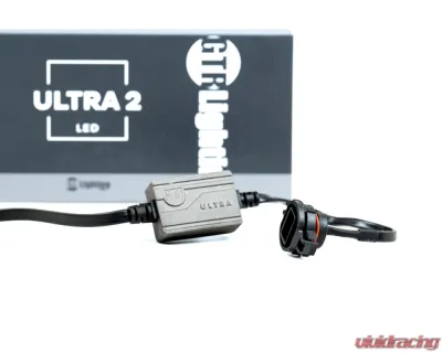GTR Lighting GTR Ultra Series 2.0 5202 LED - GTR.LED735