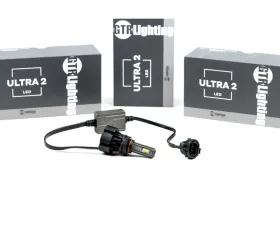 GTR Lighting GTR Ultra Series 2.0 5202 LED