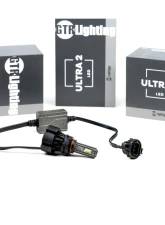 GTR Lighting GTR Ultra Series 2.0 5202 LED                                     - GTR.LED735 - Image 5
