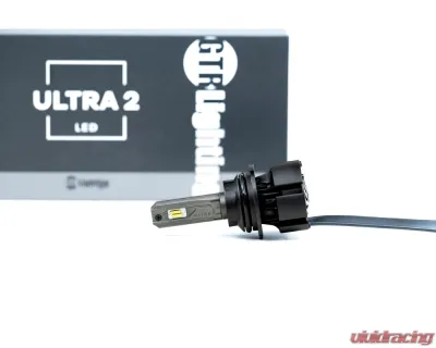 GTR Lighting Hi | Lo GTR Ultra Series 2.0 9007 | 9004 LED - GTR.LED736