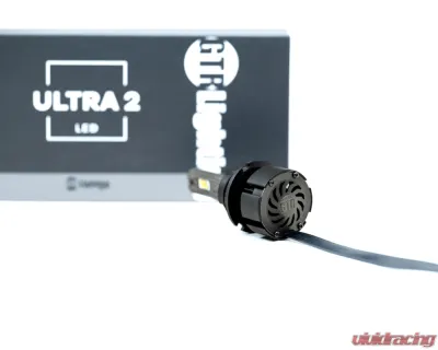 GTR Lighting Hi | Lo GTR Ultra Series 2.0 9007 | 9004 LED - GTR.LED736