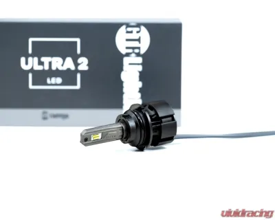 GTR Lighting Hi | Lo GTR Ultra Series 2.0 9007 | 9004 LED - GTR.LED736