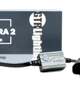 GTR Lighting Hi | Lo GTR Ultra Series 2.0 9007 | 9004 LED                                     - GTR.LED736 - Image 5