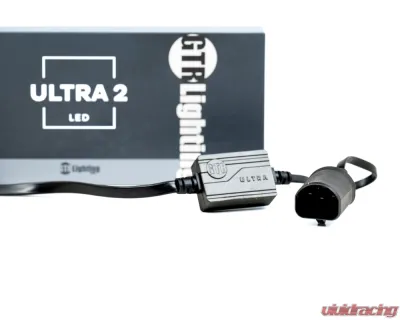 GTR Lighting Hi | Lo GTR Ultra Series 2.0 9007 | 9004 LED - GTR.LED736