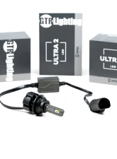 GTR Lighting Hi | Lo GTR Ultra Series 2.0 9007 | 9004 LED                                     - GTR.LED736 - Image 5