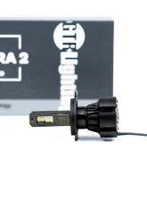 GTR Lighting Hi | Lo GTR Ultra Series 2.0 H4 | 9003 LED                                     - GTR.LED738 - Image 2
