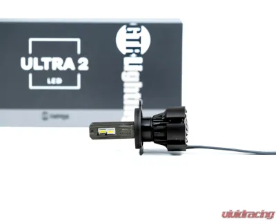 GTR Lighting Hi | Lo GTR Ultra Series 2.0 H4 | 9003 LED - GTR.LED738