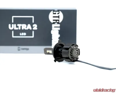 GTR Lighting Hi | Lo GTR Ultra Series 2.0 H4 | 9003 LED - GTR.LED738